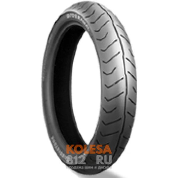 Мотошины Bridgestone Exedra G709 - основное изображение