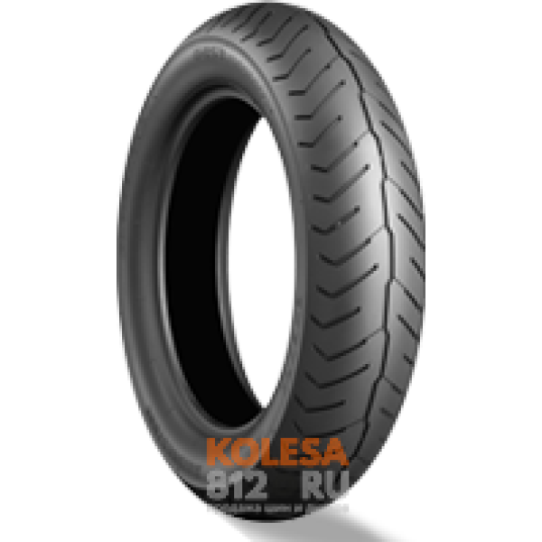 Мотошины Bridgestone Exedra G853 - основное изображение