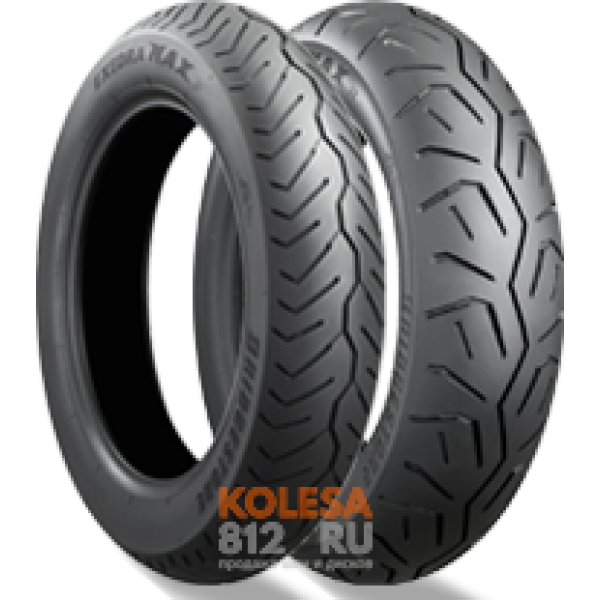Мотошины Bridgestone Exedra Max E-MAX - основное изображение