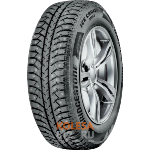  Bridgestone Ice Cruiser 7000S - основное изображение
