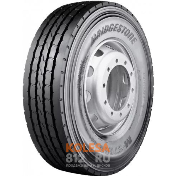Шины Bridgestone M-Steer 001 - основное изображение