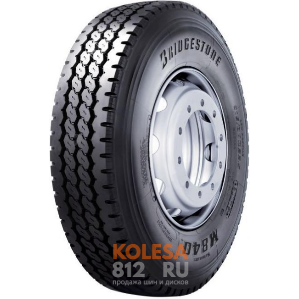  Bridgestone M840 Evo - основное изображение