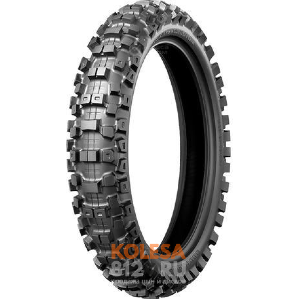 Мотошины Bridgestone Motocross M404 - основное изображение