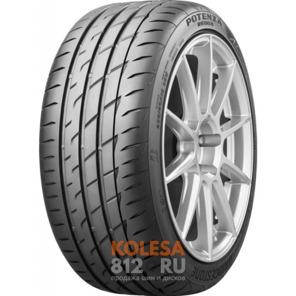  Bridgestone Potenza Adrenalin RE004 - основное изображение
