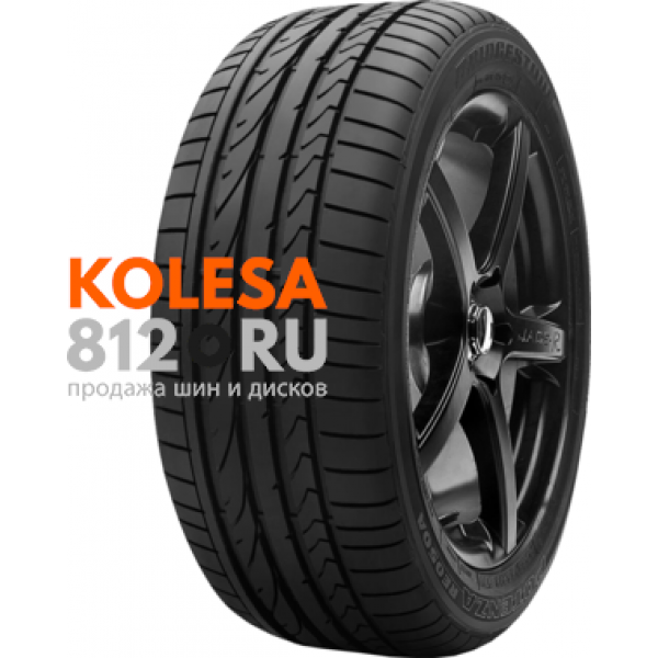 Bridgestone Potenza RE050A I 255/40 R17 94W