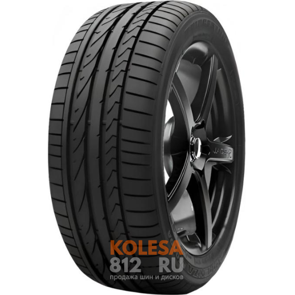 Bridgestone Potenza RE050A - основное изображение Bridgestone Potenza RE050A - основное изображение