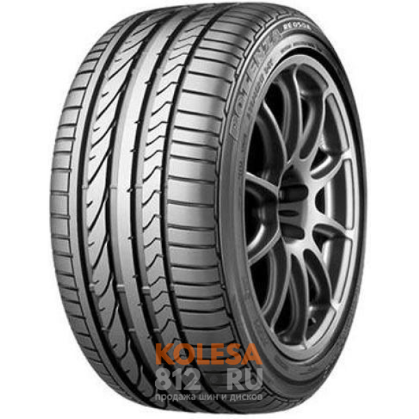 Шины Bridgestone Potenza RE050 Шины Bridgestone Potenza RE050