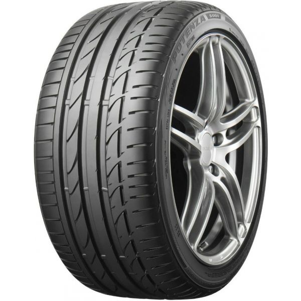 Bridgestone Potenza S001 225/35 R18 87Y XL