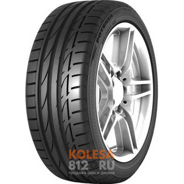 Шины Bridgestone Potenza S001