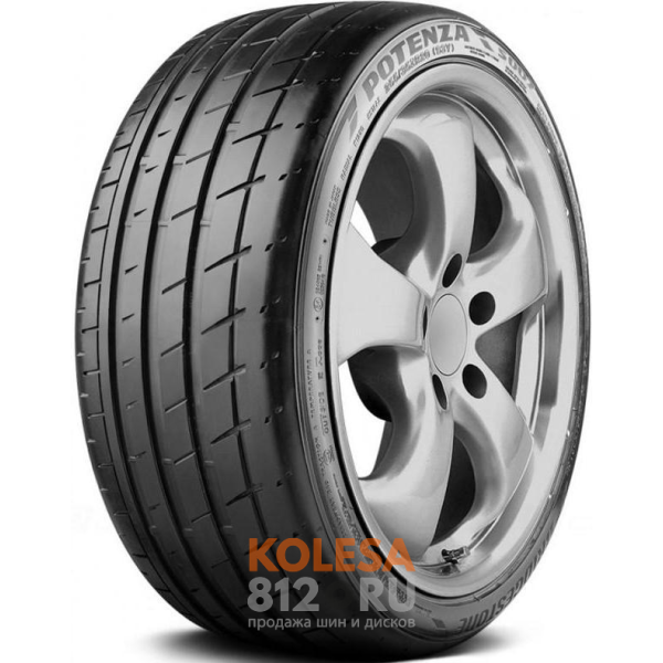 Bridgestone Potenza S007 - основное изображение Bridgestone Potenza S007 - основное изображение