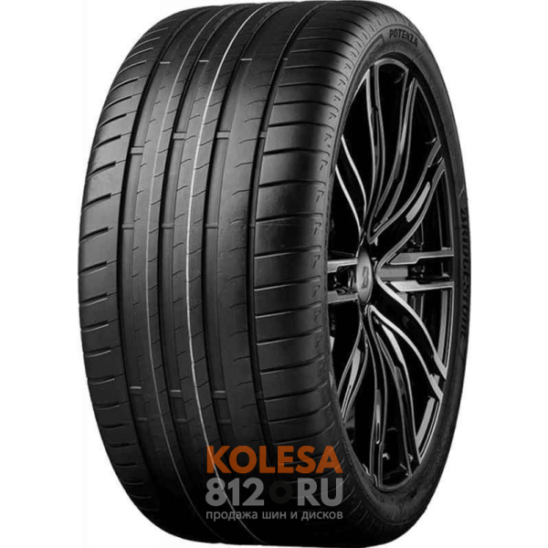  Bridgestone Potenza Sport - основное изображение
