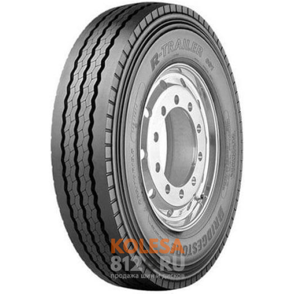 Bridgestone R-Trailer 001 - основное изображение