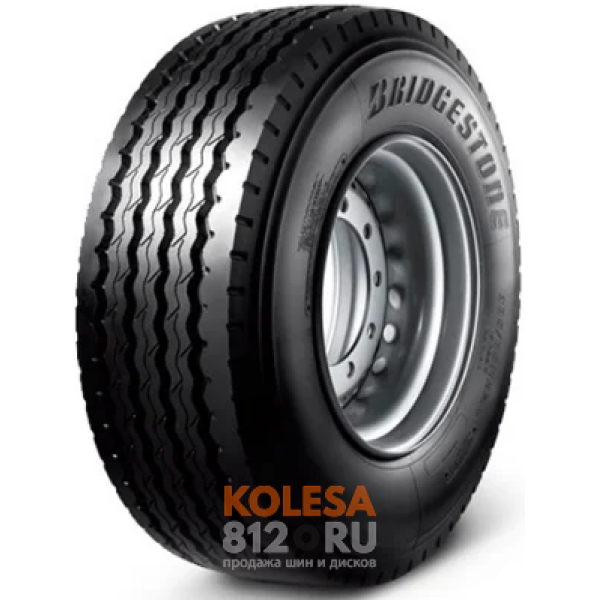  Bridgestone R168 - основное изображение
