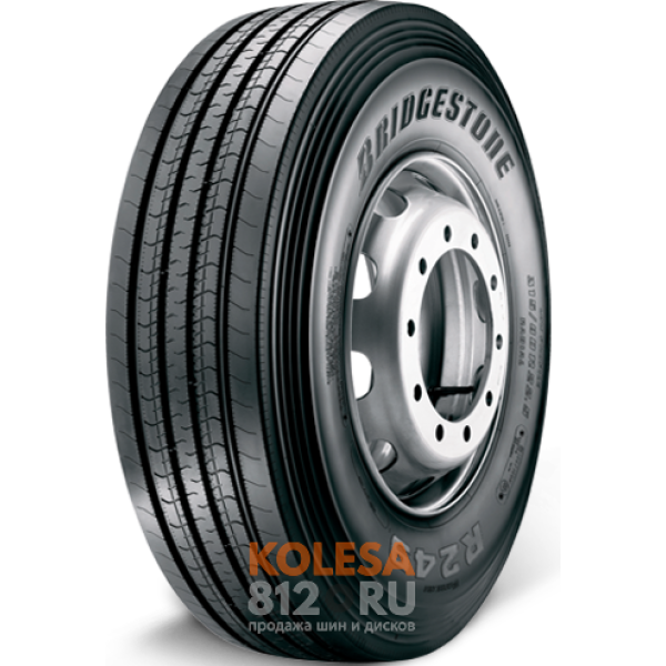  Bridgestone R249 - основное изображение
