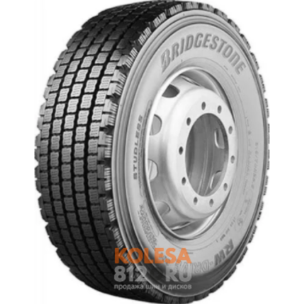 Bridgestone RW-Drive 001 - основное изображение Bridgestone RW-Drive 001 - основное изображение