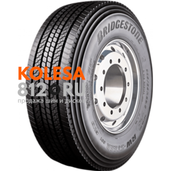 Bridgestone RW-Steer 001 385/65 R22.5 164K