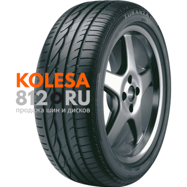 Шины Bridgestone Turanza ER300 I