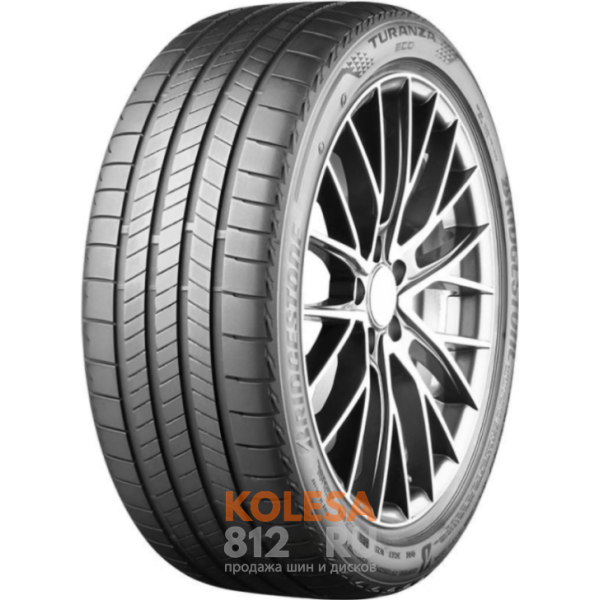  Bridgestone Turanza Eco B-Seal - основное изображение