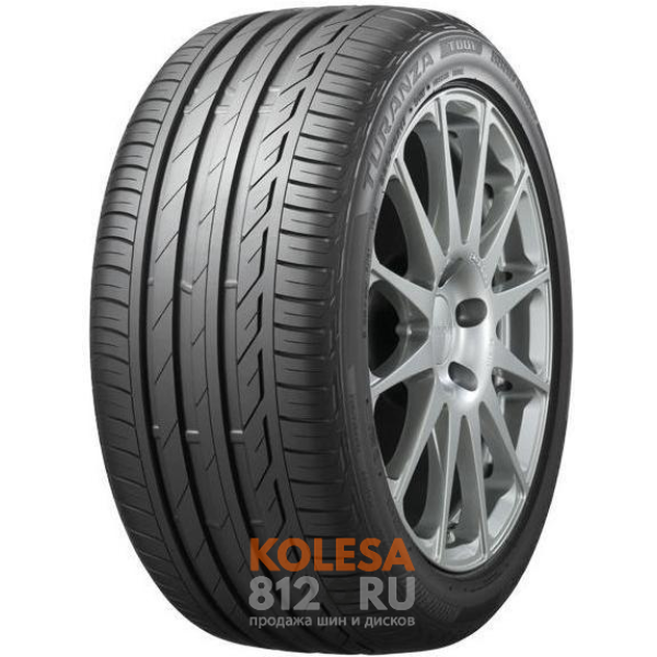  Bridgestone Turanza T001 - основное изображение