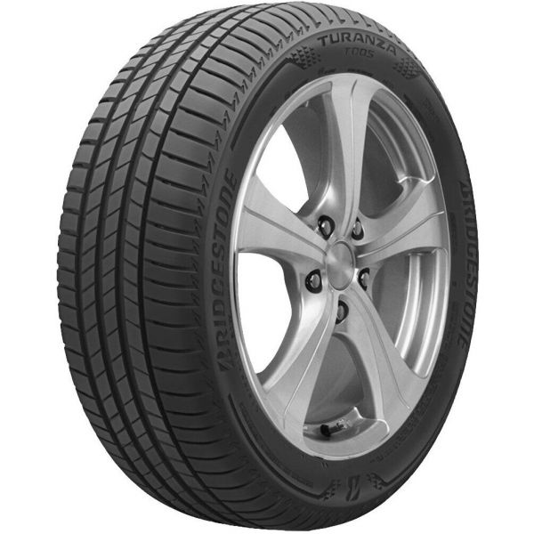 Bridgestone TURANZA T005 185/60 R14 82H