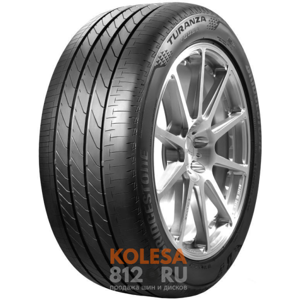 Шины Bridgestone Turanza T005A Шины Bridgestone Turanza T005A