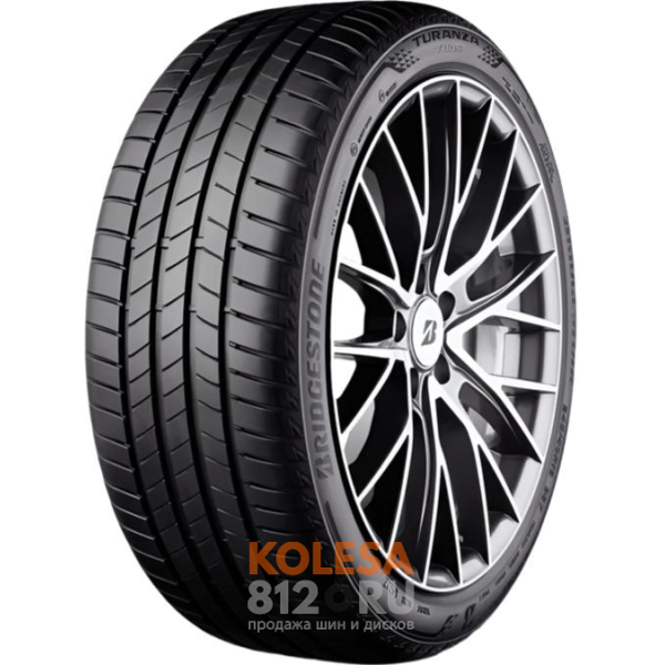  Bridgestone Turanza T005 - основное изображение