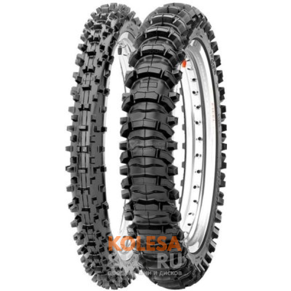 Мотошины CST C7212 - основное изображение