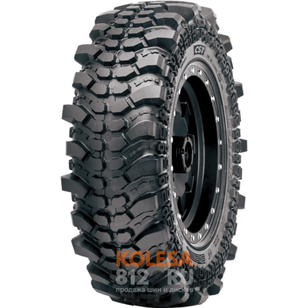 CST CL98 Mud King - основное изображение CST CL98 Mud King - основное изображение
