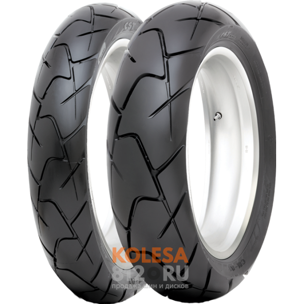Мотошины CST CM-A1 - основное изображение Мотошины CST CM-A1 - основное изображение