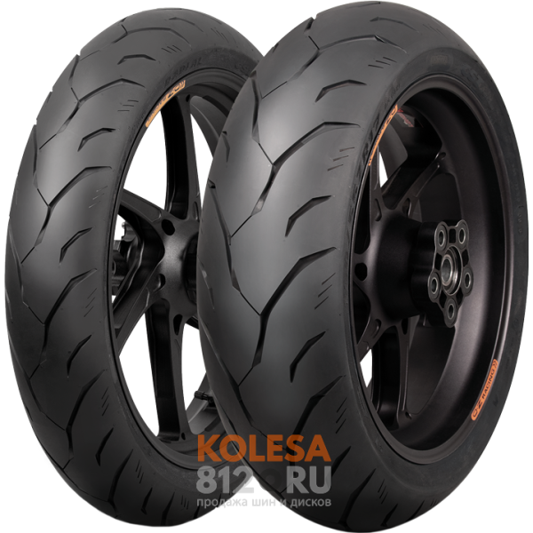 Мотошины CST CM-S1 - основное изображение