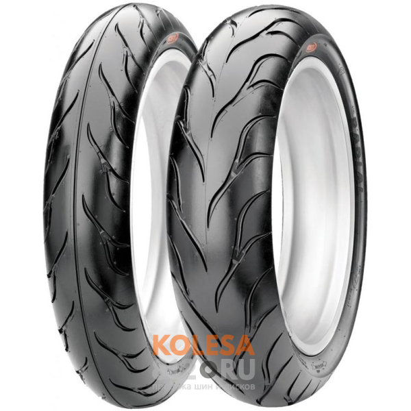 Мотошины CST CM615 - основное изображение Мотошины CST CM615 - основное изображение