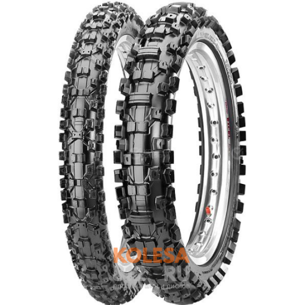 Мотошины CST CM702 - основное изображение