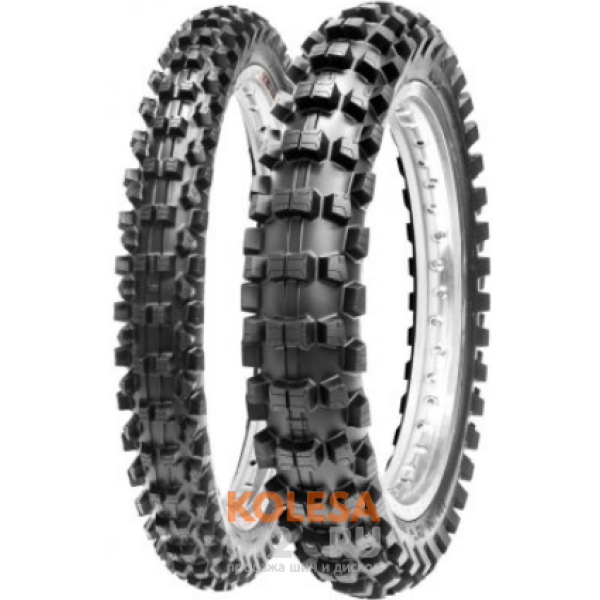 Мотошины CST CM734 - основное изображение