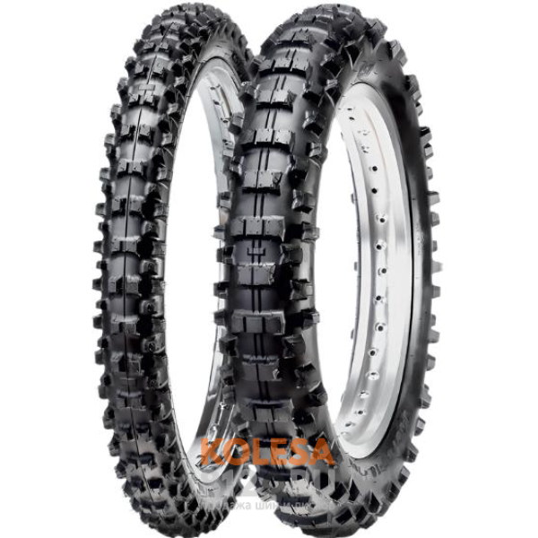 Мотошины CST CM742 - основное изображение