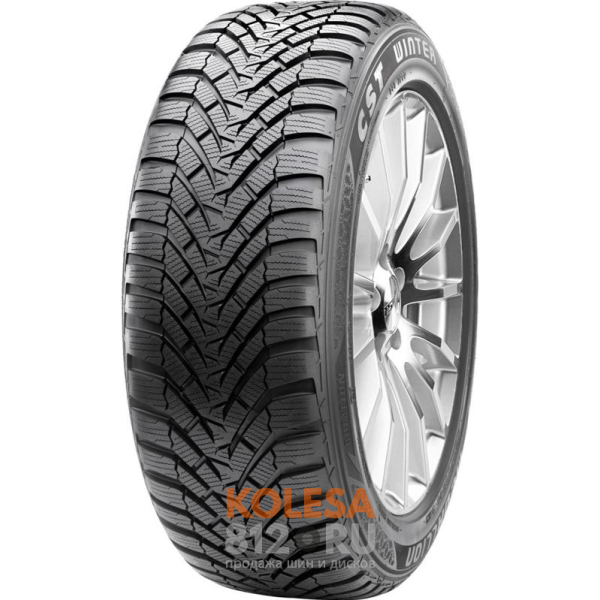 CST Medallion Winter WCP1 - основное изображение CST Medallion Winter WCP1 - основное изображение
