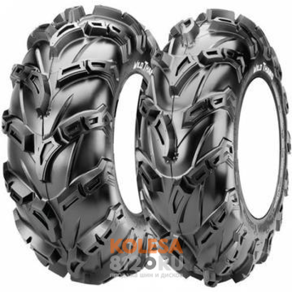 Мотошины CST Wild Thang CU05 - основное изображение