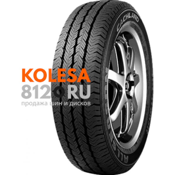 Cachland CH-AS5003 235/65 R16 115/113T LT