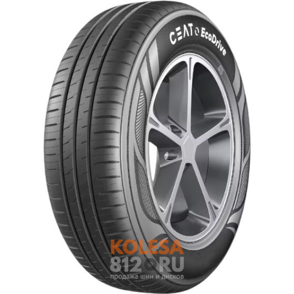  Ceat EcoDrive - основное изображение