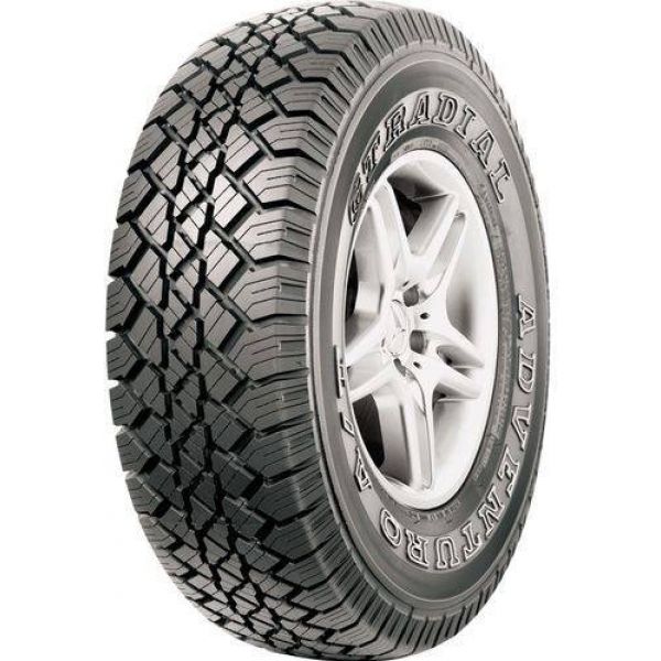 Centara ADVENTURE A/T TL 215/75 R15 100/97S