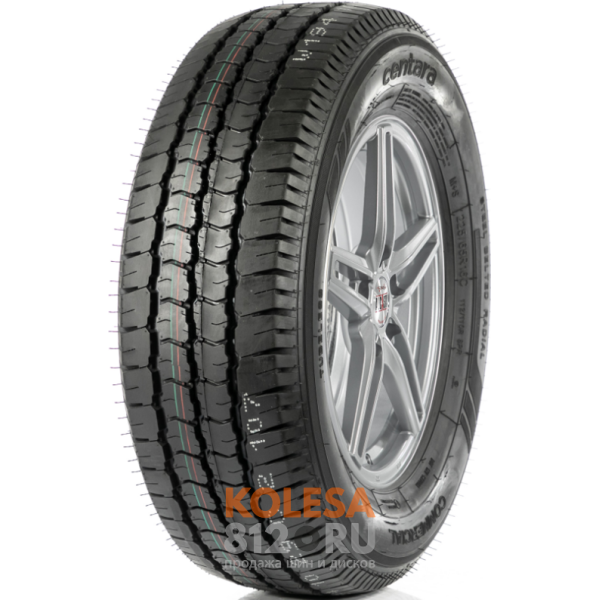  Centara Commercial - основное изображение