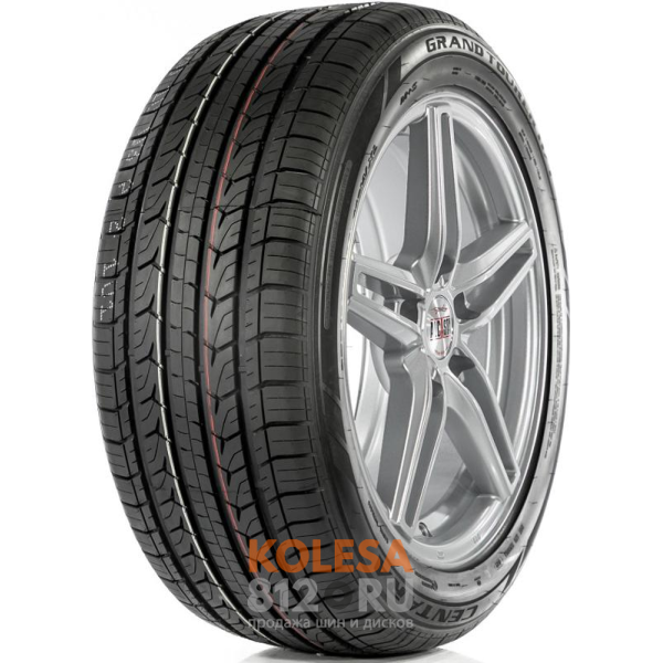 Centara Grand Tourer H/T - основное изображение Centara Grand Tourer H/T - основное изображение