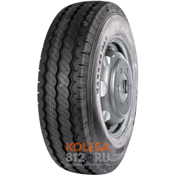 Шины Centara Karrier Max