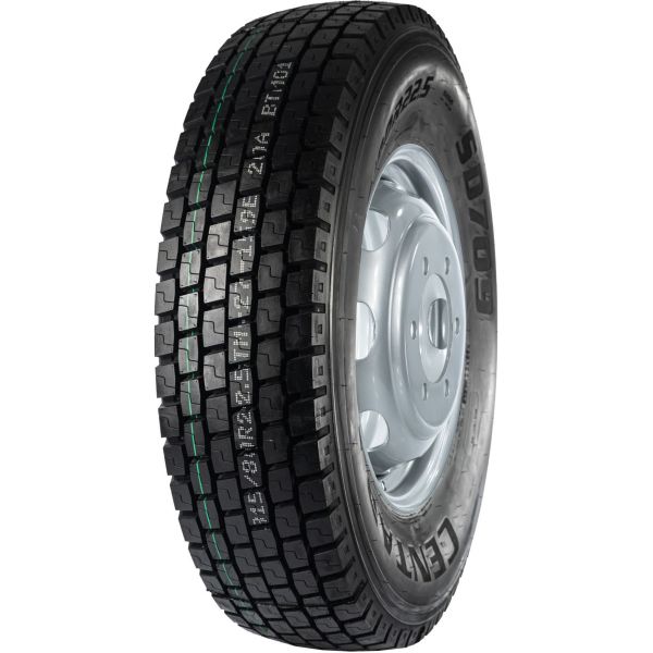 Centara SD709 215/75 R17.5 127/124L