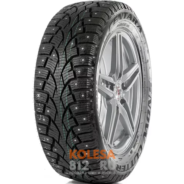  Centara Snow Cutter - основное изображение