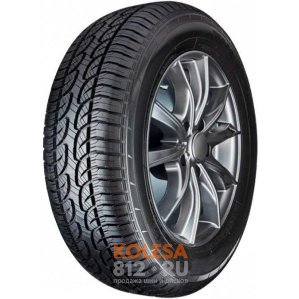 Centara Terrena A/T - основное изображение Centara Terrena A/T - основное изображение