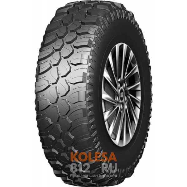  Centara Terrena M/T - основное изображение