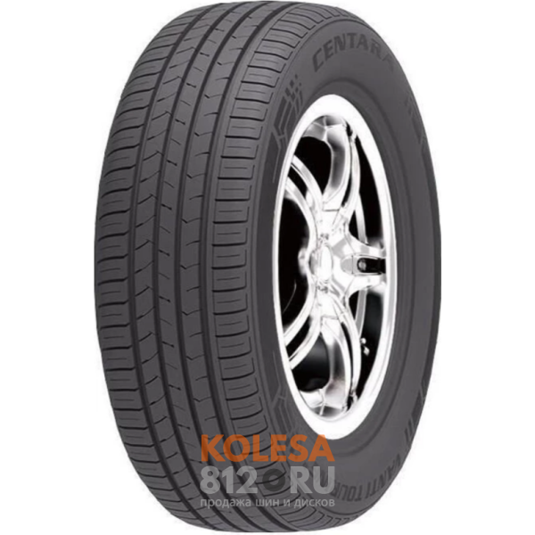 Centara Vanti Touring S1 - основное изображение Centara Vanti Touring S1 - основное изображение