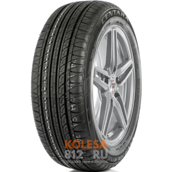  Centara Vanti Touring - основное изображение