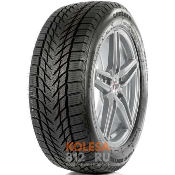 Шины Centara Vanti Winter - основное изображение Шины Centara Vanti Winter - основное изображение