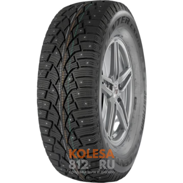 Шины Centara Winter CX618
